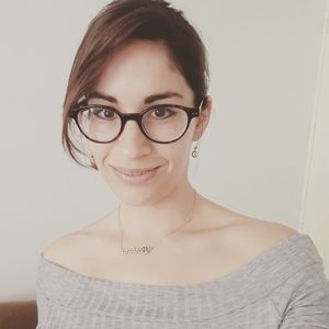 Meet your Posher, Bárbara